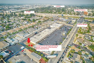 More details for 604 W Chapman Ave, Placentia, CA - Land for Sale