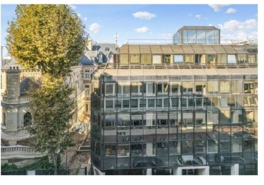 6 Rue Barbès, Levallois-Perret to rent - Building Photo - Image 3 of 17