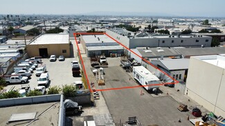 More details for 1435 W 130th St, Gardena, CA - Industrial for Rent