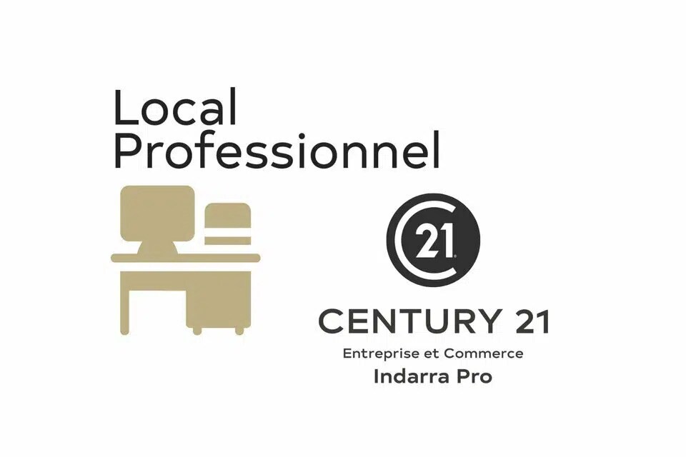 Office / Retail in Anglet to rent Primary Photo- Image 1 of 4