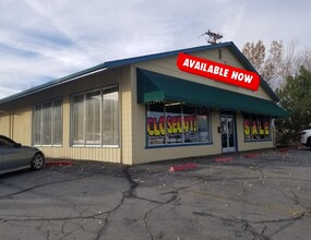 2230 S Carson St, Carson City, NV for rent Building Photo- Image 1 of 7