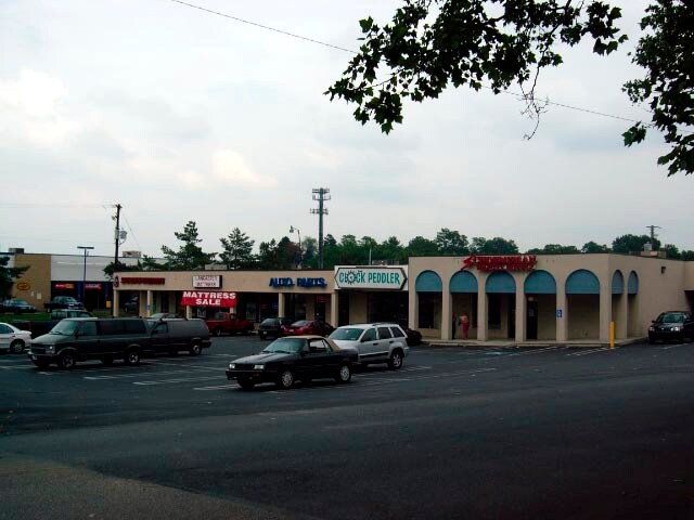 4907-4919 Jonestown Rd, Harrisburg, PA for sale Primary Photo- Image 1 of 1