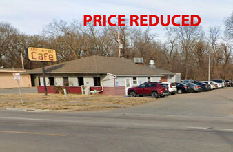 3036 SE 6th Ave, Topeka, KS for sale Building Photo- Image 1 of 5