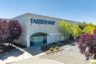 More details for 2001 Meyer Way, Fairfield, CA - Office for Rent