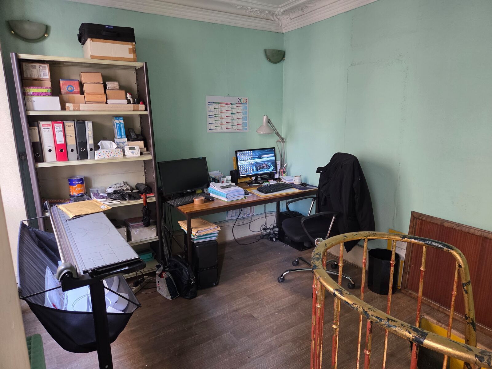 Retail in Paris to rent Building Photo- Image 1 of 7