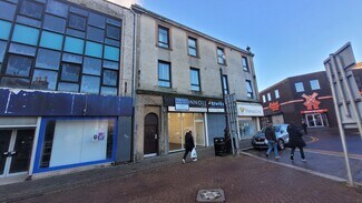 More details for 110 Dockhead St, Saltcoats - Retail for Rent