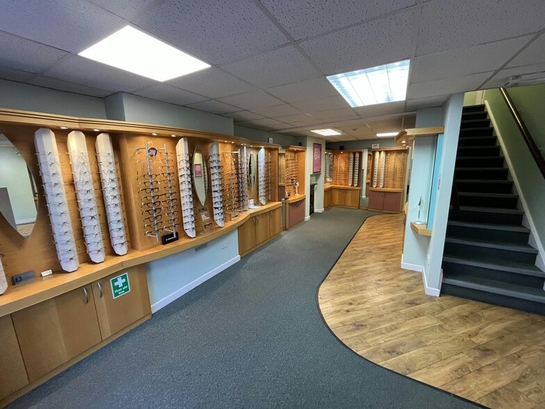 71-73 Pickford St, Macclesfield for sale - Building Photo - Image 2 of 11