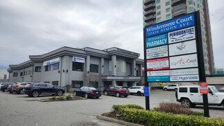 More details for 32450 Simon Ave, Abbotsford, BC - Office for Rent