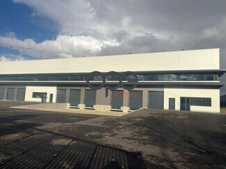 More details for Industrial to Rent