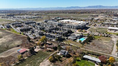 14251 Grant St, Thornton, CO - AERIAL map view - Image1