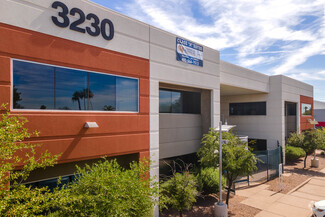 More details for 3230 E Broadway Rd, Phoenix, AZ - Office for Rent