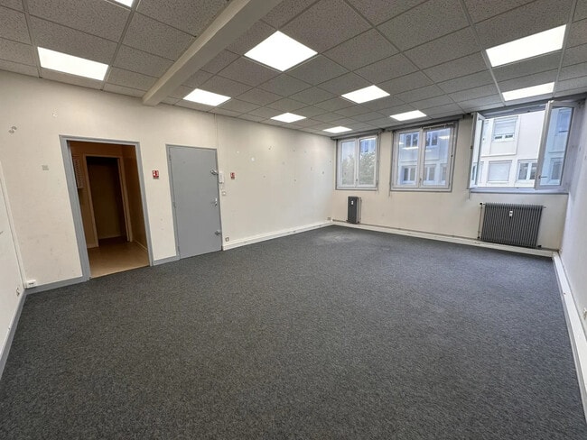 Vente Bureaux 38 m²