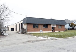 More details for 19 Schweitzer St, Kitchener, ON - Industrial for Rent