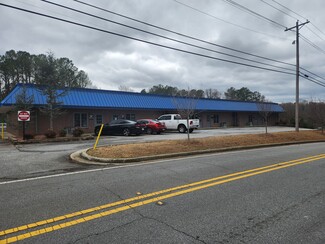 More details for 878 Kurtz Rd, Marietta, GA - Industrial for Rent