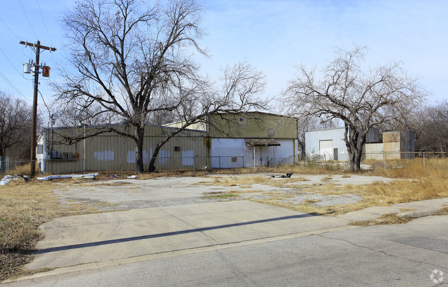 1343 SW 35th St, San Antonio, TX for sale - Primary Photo - Image 1 of 1