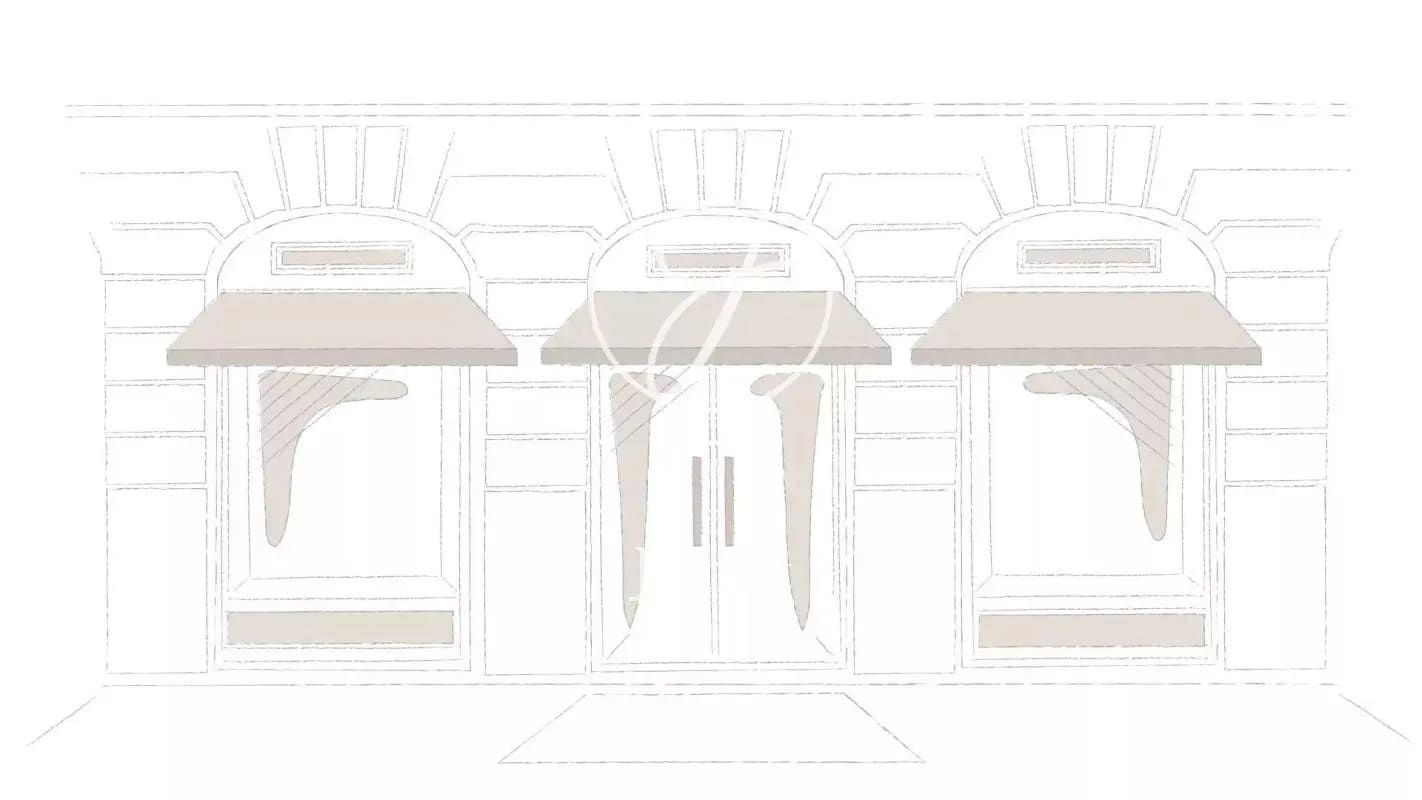 Retail in Paris to rent Building Photo- Image 1 of 3
