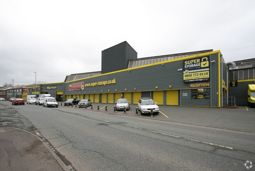 Leek New Rd, Stoke On Trent for sale - Primary Photo - Image 1 of 1
