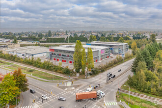 4899 Vanguard Rd, Richmond, BC - aerial  map view - Image1