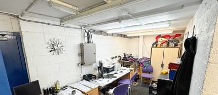 High Holborn Rd, Ripley to rent Interior Photo- Image 1 of 4