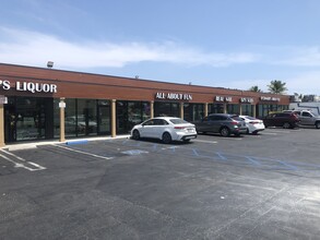 4130-4146 Paramount Blvd, Lakewood, CA for rent Building Photo- Image 1 of 13