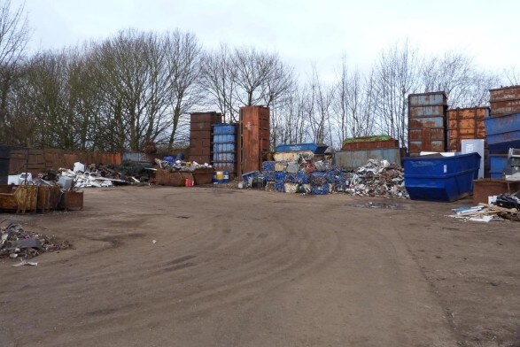 Clough St, Stoke On Trent for sale Primary Photo- Image 1 of 1