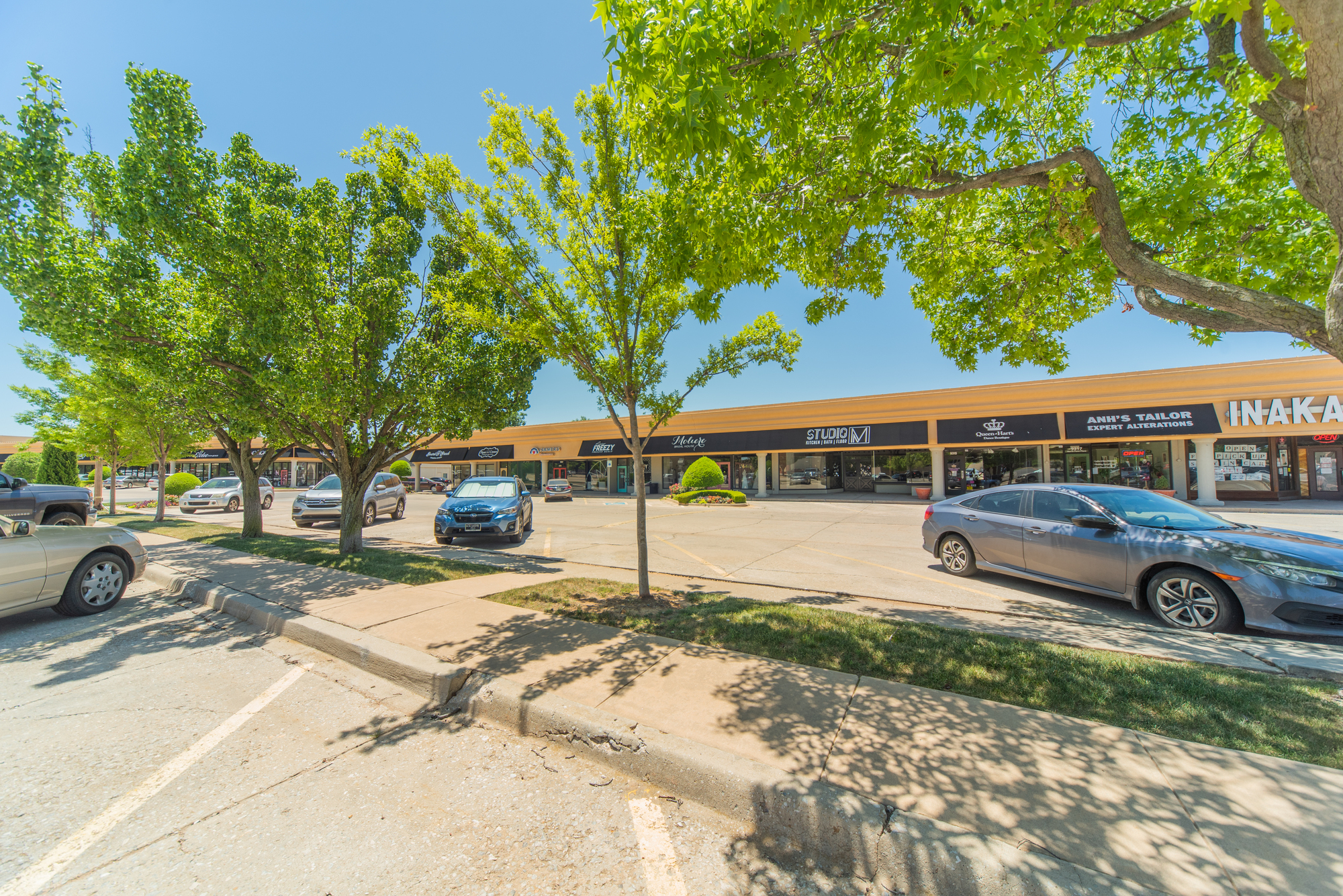 9201 N Pennsylvania Ave, Oklahoma City, OK for rent Building Photo- Image 1 of 13