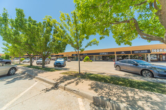 More details for 9201 N Pennsylvania Ave, Oklahoma City, OK - Office/Retail, Retail for Rent