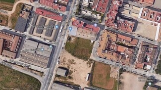More details for Plaça Bandes de Música de la Comunitat Valenciana, 57, València - Land for Sale