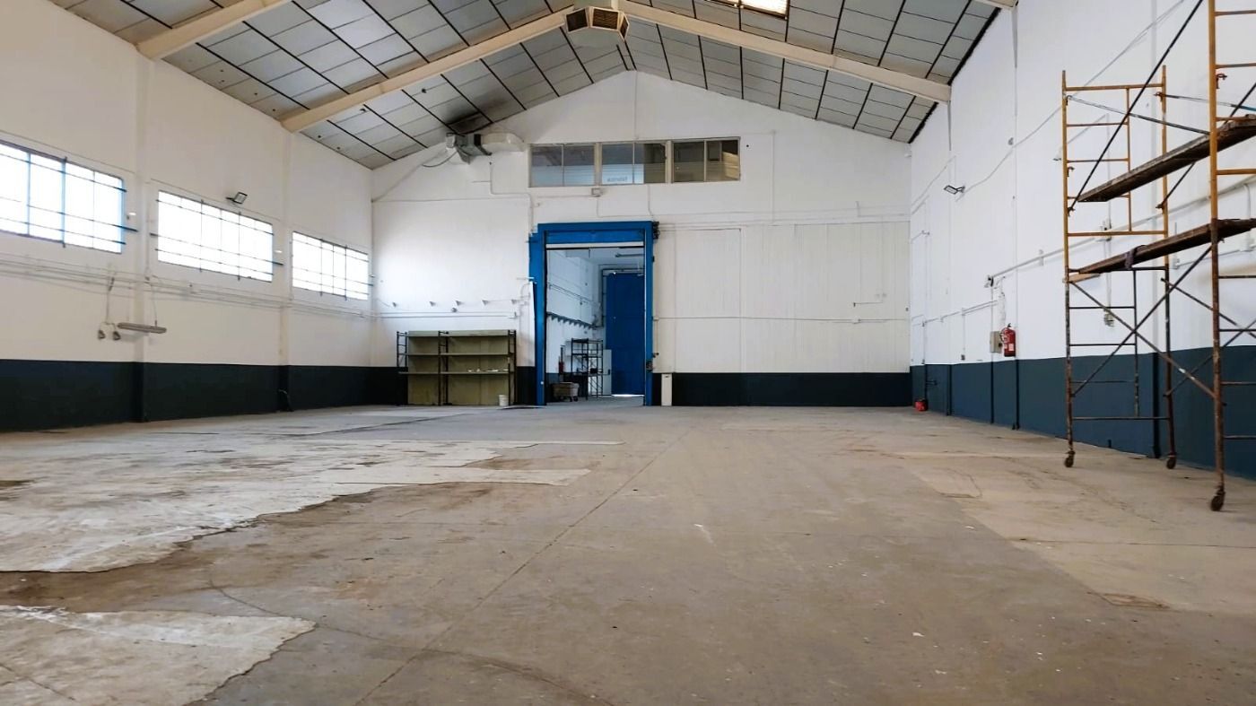 Industrial in Arganda del Rey, Madrid to rent Interior Photo- Image 1 of 13