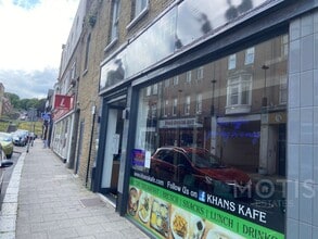 58-59 Biggin St, Dover to rent Building Photo- Image 2 of 4