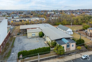 More details for 500 N 8th St, Reading, PA - Industrial for Rent