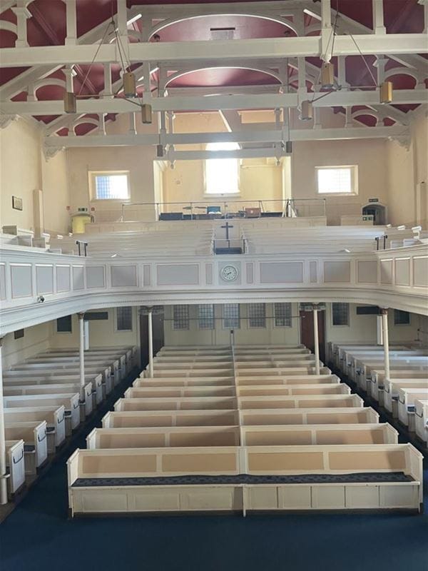 More details for Argyle St, Bath - Office / Retail to Rent