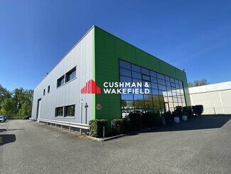 More details for 6 Avenue Du Girou, Villeneuve-lès-Bouloc - Office, Light Industrial to Rent