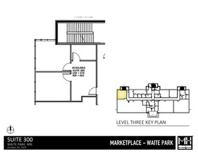 110 2nd St S, Saint Cloud, MN for rent Floor Plan- Image 1 of 4