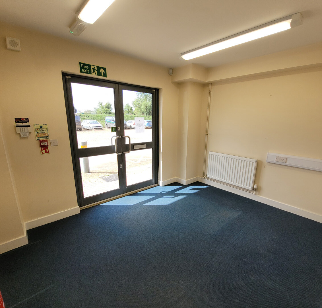 Fenton Way, Chatteris to rent Interior Photo- Image 1 of 4