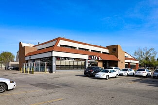 More details for 2411 4th St NW, Calgary, AB - Office to Rent