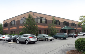 More details for 6 Blackstone Valley Pl, Lincoln, RI - Office/Medical for Rent