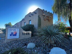 72875 Fred Waring Dr, Palm Desert, CA for rent Building Photo- Image 1 of 7