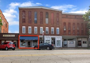 116 S Main St, London, OH for sale Primary Photo- Image 1 of 1