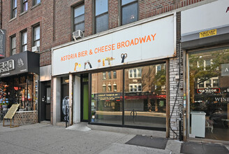 3414 Broadway, Astoria, NY for rent Building Photo- Image 1 of 9