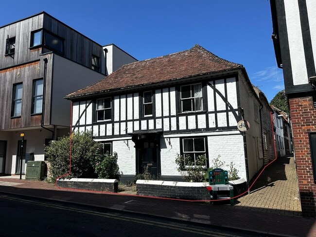 More details for 21 Tufton St, Ashford - Office for Sale