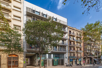 More details for Carrer De La Diputació, 459, Barcelona - Retail for Rent