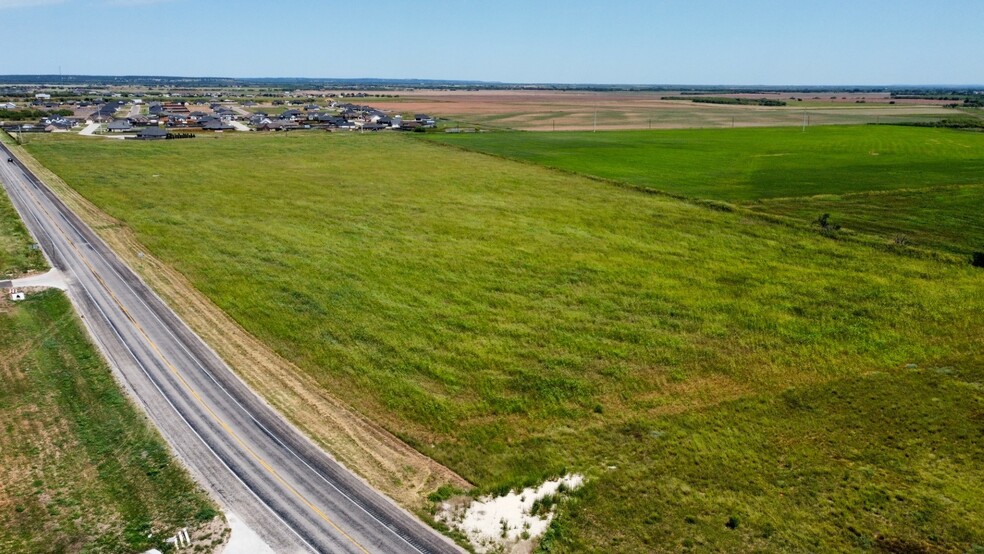 TBD Highway 83, Tuscola, TX for sale - Aerial - Image 3 of 7