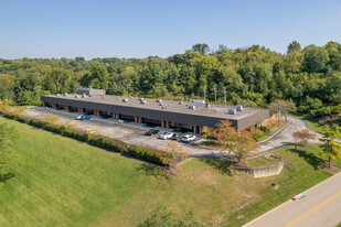 501 Techne Center Dr, Milford OH - Commercial Property