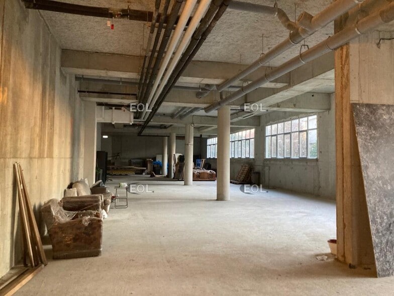 Industrial in Ivry-sur-Seine for sale - Building Photo - Image 3 of 6
