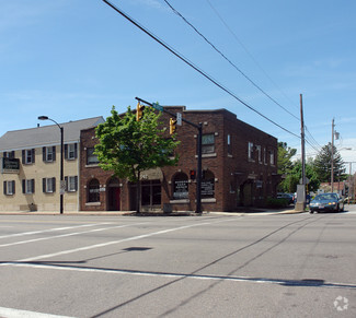 More details for 942 N Main St, Akron, OH - Retail for Rent