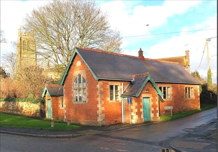13 Friars Ln, Hook Norton for sale Primary Photo- Image 1 of 6