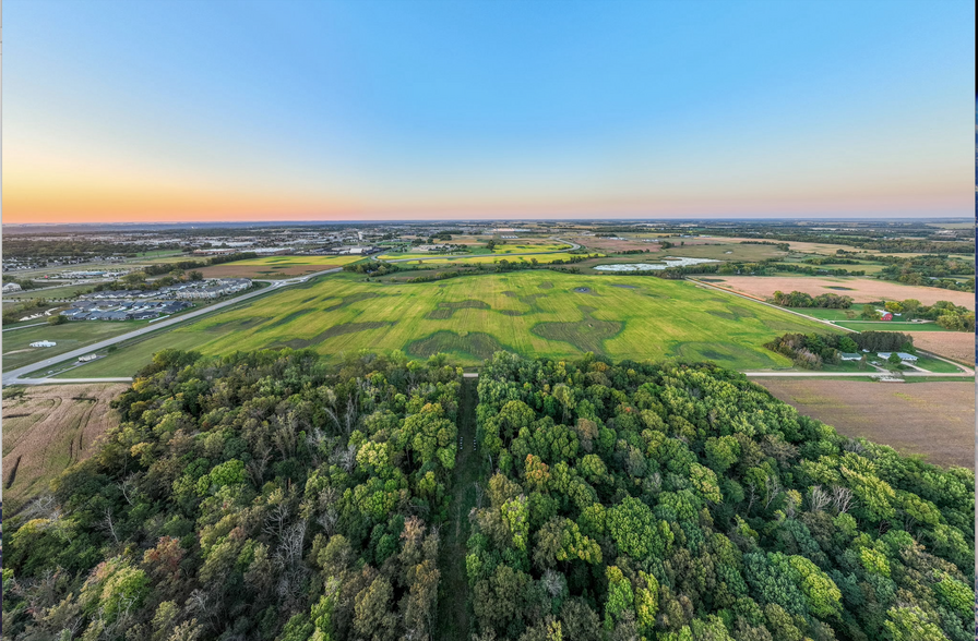 Hoffman Rd at County Highway 12, Mankato, MN for sale - Building Photo - Image 2 of 9