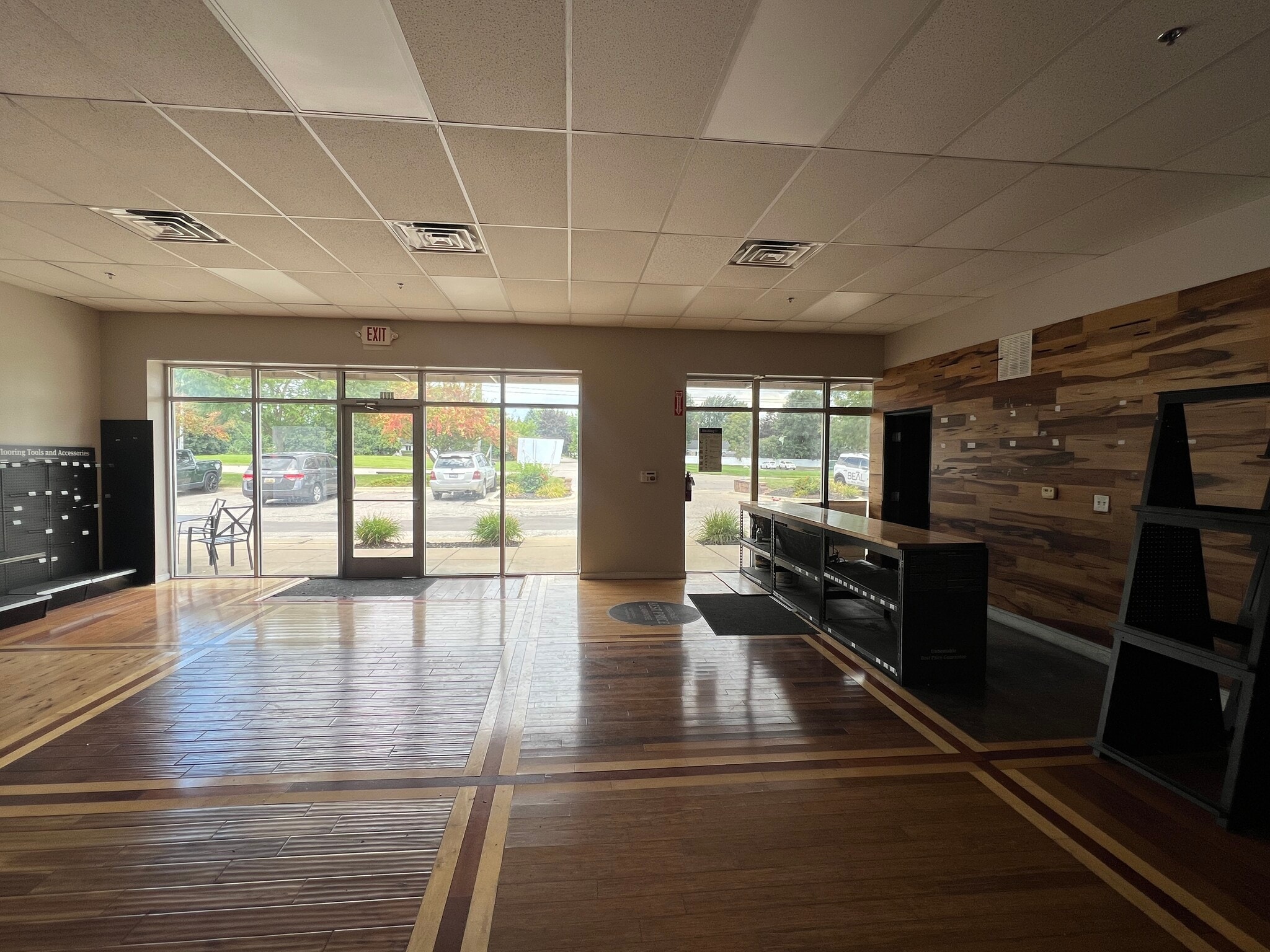 2515 Ellsworth Rd, Ypsilanti, MI to rent Interior Photo- Image 1 of 5