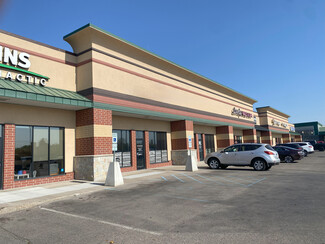 More details for 3750 32nd Ave S, Grand Forks, ND - Retail for Rent